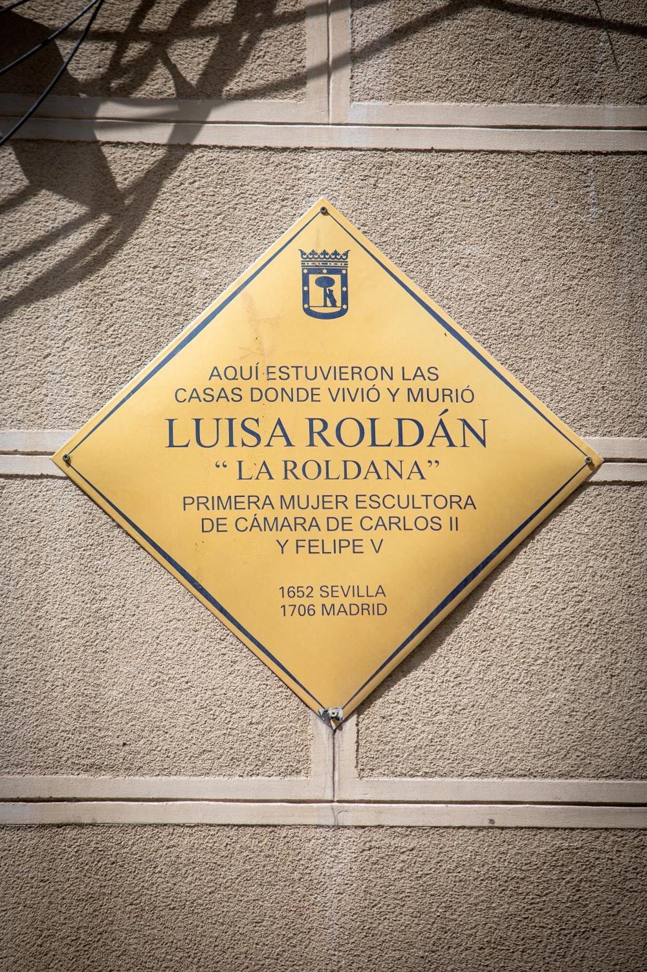 Un Hogar En El Madrid De Los Austrias Exterior foto