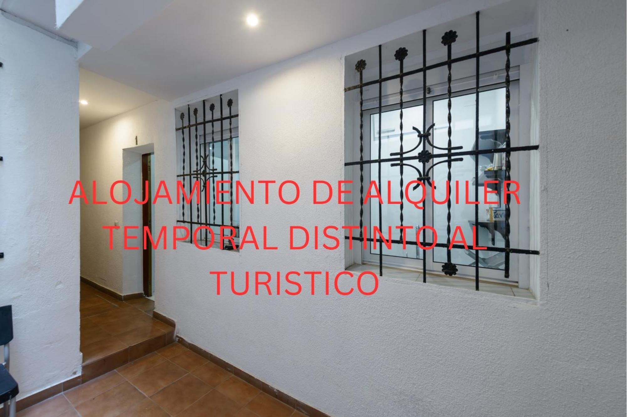 Un Hogar En El Madrid De Los Austrias Exterior foto